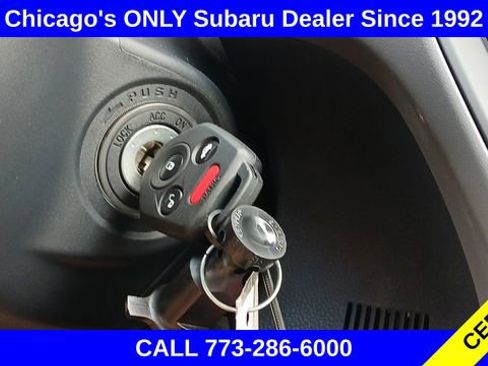 Certified 2025 Subaru Crosstrek 2.0i w/ Convenience Package #1 image 16