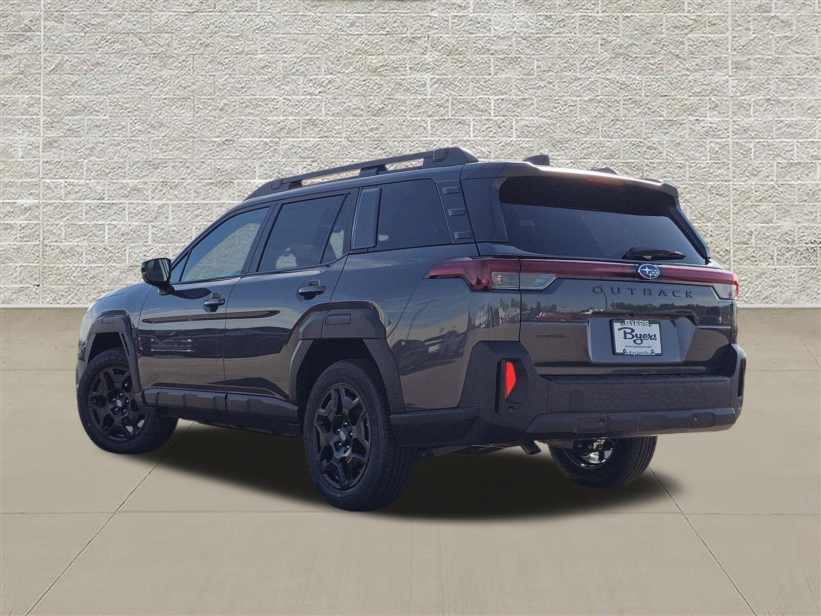 New 2026 Subaru Outback Limited AWD/4WD image 5
