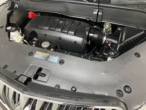 Used 2014 Buick Enclave Leather w/ Trailering Provision Package image 16