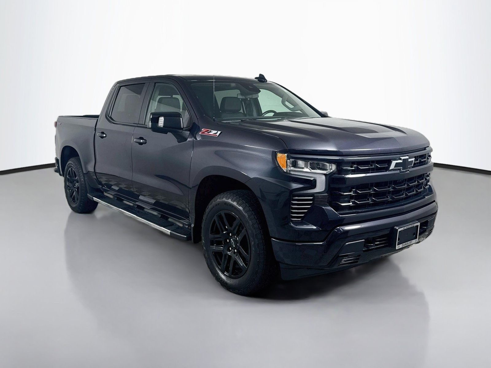 Used 2022 Chevrolet Silverado 1500 RST AWD/4WD image 7