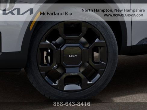 New 2026 Kia Sorento SX Prestige AWD/4WD image 9