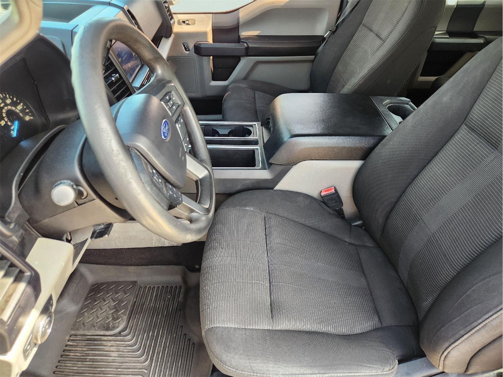 Used 2020 Ford F150 XL w/ Equipment Group 101A Mid RWD image 13