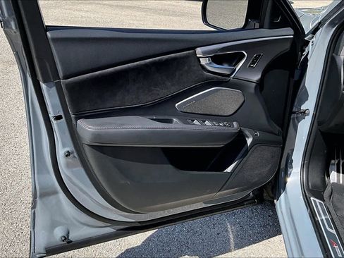 New 2026 Acura RDX A-Spec image 10