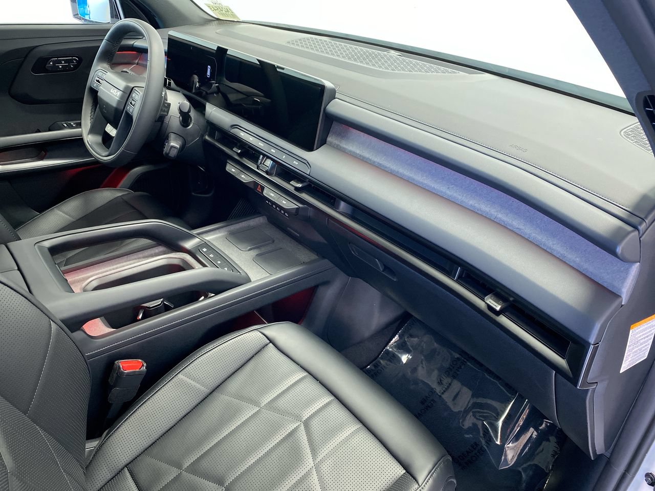 New 2027 Kia Telluride SX X-Line AWD/4WD image 31