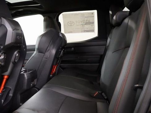 New 2026 Toyota Tacoma TRD Pro image 29
