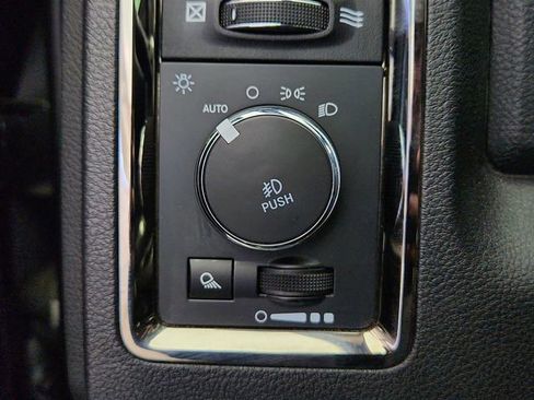 Used 2018 RAM 1500 Sport AWD/4WD image 20