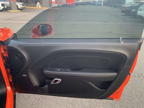 Used 2023 Dodge Challenger R/T Scat Pack w/ Plus Package RWD image 43
