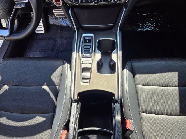 Used 2022 Honda Accord Sport image 14
