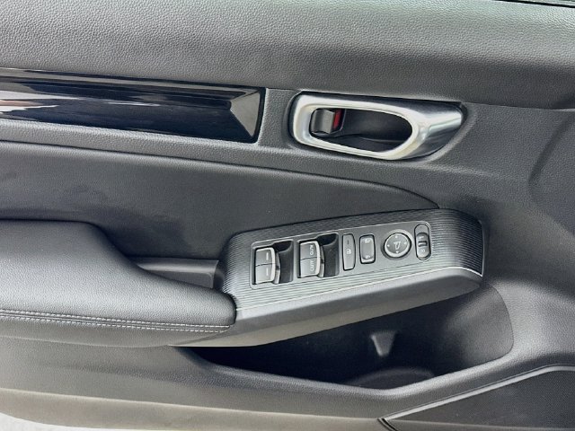 Certified 2022 Honda Civic Sport Touring image 22