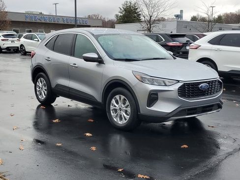 Certified 2023 Ford Escape Active w/ Tech Pack #2 image 2