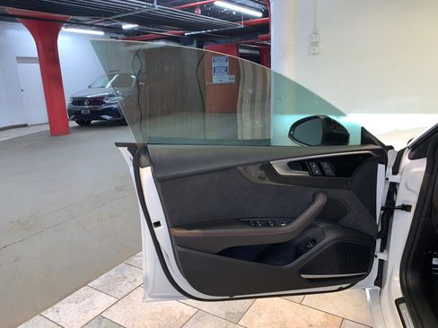 Used 2024 Audi S5 Premium Plus w/ Premium Plus Package image 14