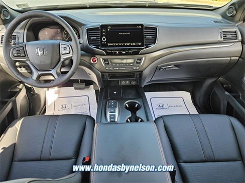 New 2026 Honda Ridgeline TrailSport image 9