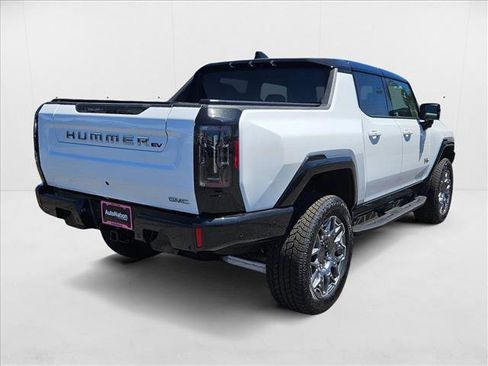 New 2025 GMC Hummer EV 3X w/ Battery Pack, 24 Module Pack image 2