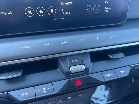 Used 2024 Kia EV9 Light Long Range image 26