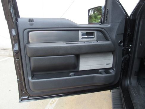 Used 2014 Ford F150 FX2 w/ Equipment Group 402A Luxury image 11