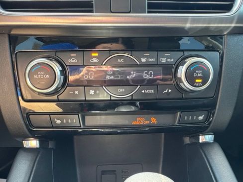 Used 2016 MAZDA CX-5 Grand Touring AWD/4WD image 7