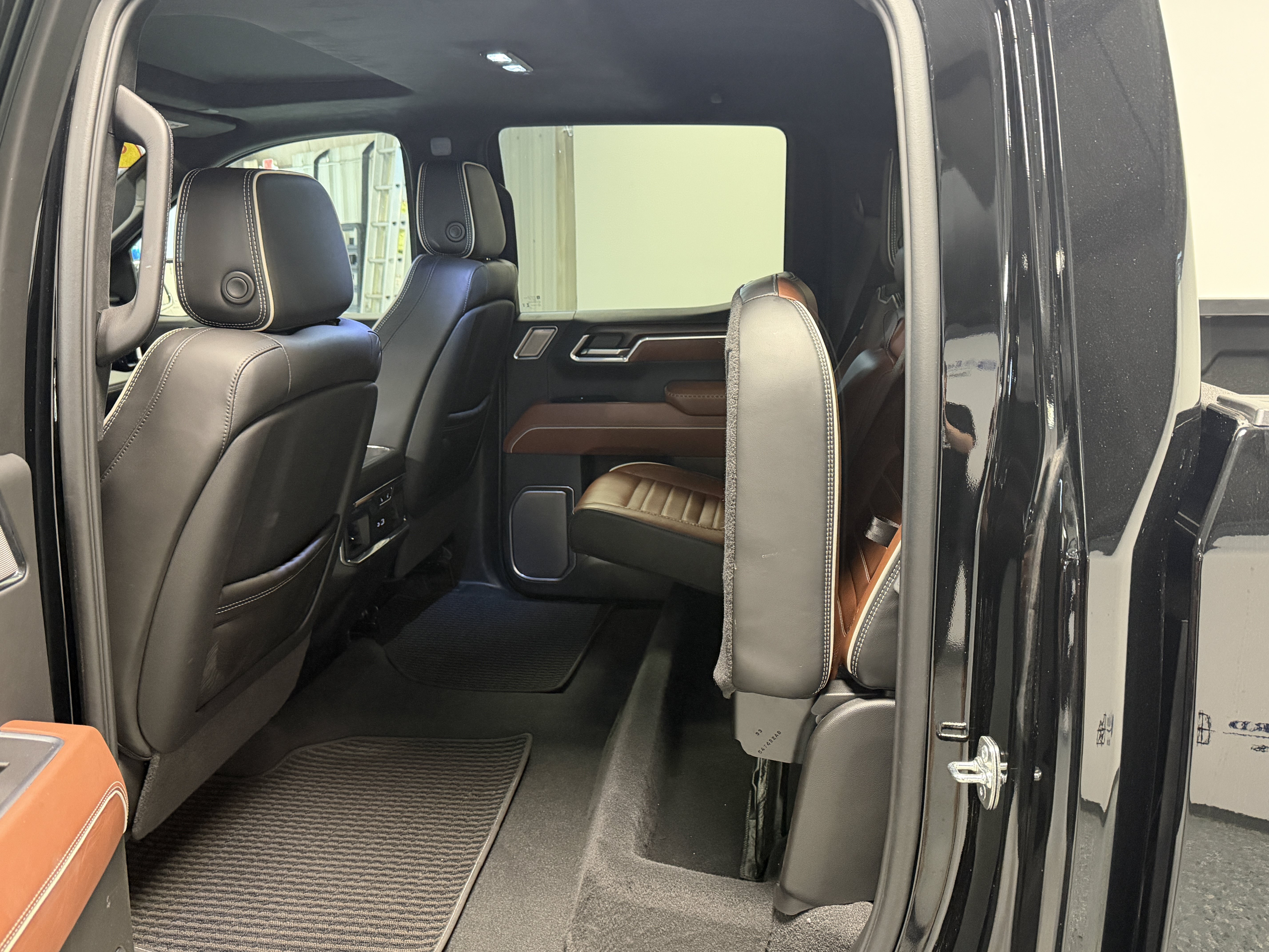 Used 2026 GMC Sierra 1500 Denali Ultimate AWD/4WD image 25