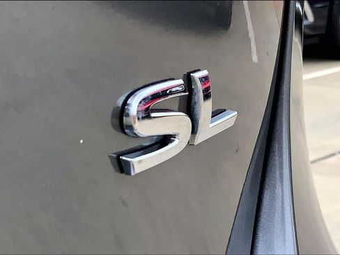 Used 2018 Nissan Rogue Sport SL w/ SL Premium Package FWD image 10