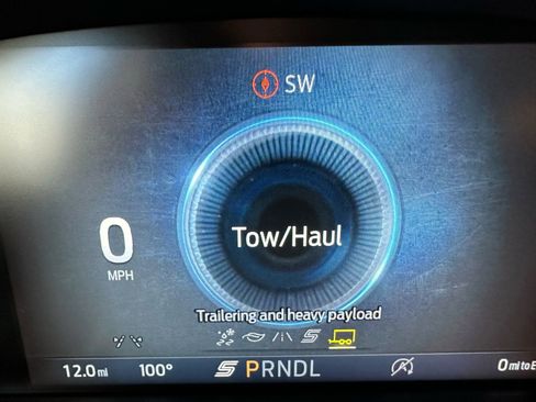 New 2026 Ford Maverick XL FWD image 43