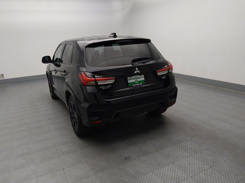 Used 2024 Mitsubishi Outlander Sport LE AWD/4WD image 6