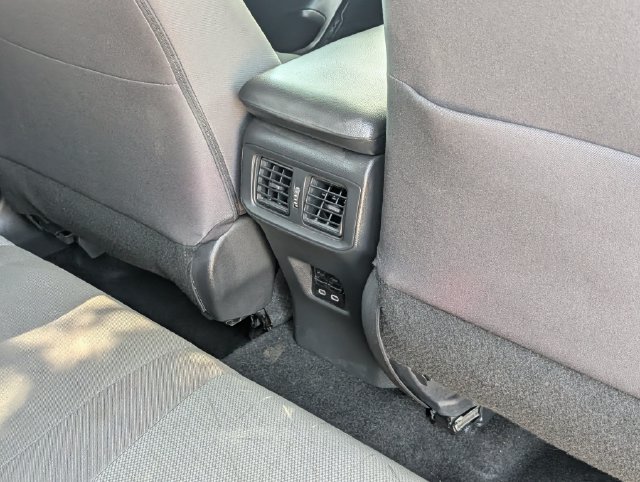 Used 2024 Toyota RAV4 XLE w/ Convenience Package FWD image 31