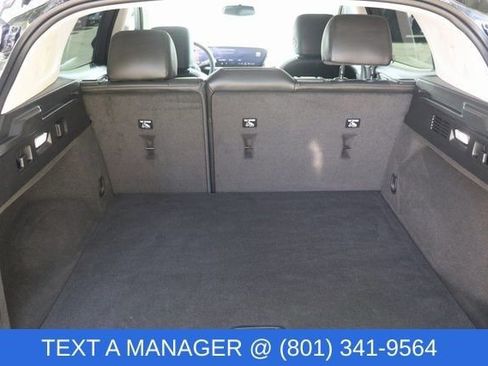 New 2025 Buick Envision Preferred image 11