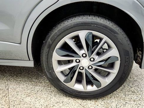 Used 2020 Buick Encore GX Select w/ Sport Touring Package image 9