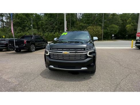 Used 2024 Chevrolet Tahoe Premier RWD image 7