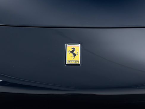 Certified 2025 Ferrari 296 GTS RWD image 34