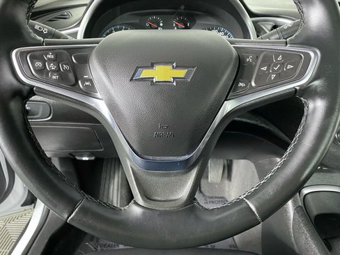 Used 2024 Chevrolet Malibu LT w/ Sport Edition FWD image 21
