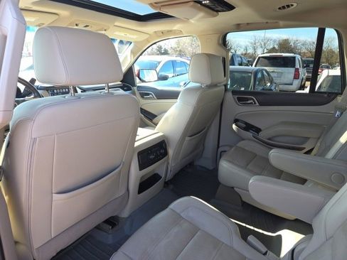 Used 2018 GMC Yukon Denali w/ Denali Ultimate Package image 15