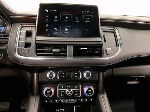 Used 2022 GMC Yukon AT4 w/ Max Trailering Package AWD/4WD image 27
