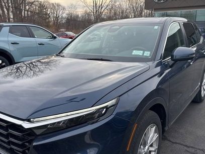 Used 2023 Honda CR-V EX