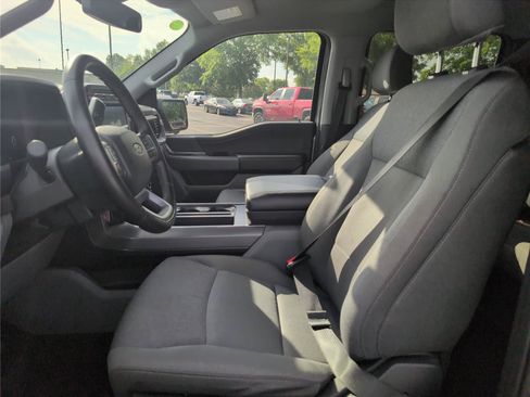Used 2024 Ford F150 XLT w/ Mobile Office Package AWD/4WD image 17