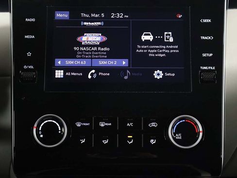 Used 2023 Hyundai Tucson SEL image 42