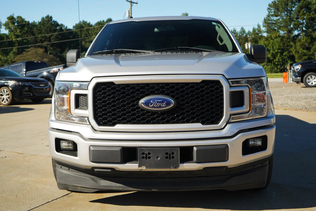 Used 2018 Ford F150 XL w/ Equipment Group 101A Mid RWD image 17