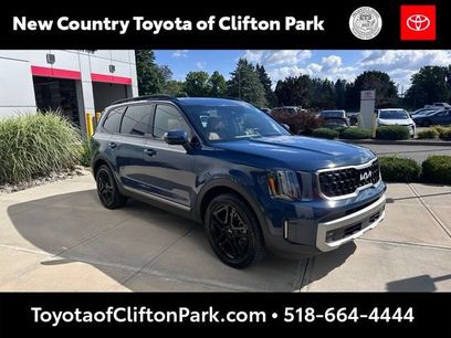 Used 2023 Kia Telluride SX X-Line
