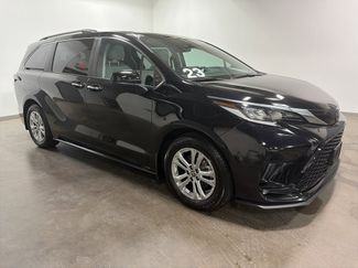 Used 2023 Toyota Sienna XSE w/ XSE Plus Package video 2