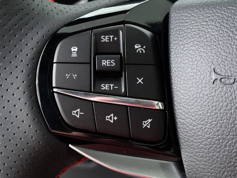 New 2026 Ford Explorer ST w/ Sun And Sound Package AWD/4WD image 32