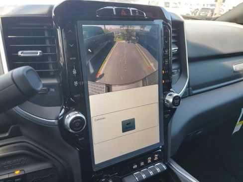 New 2024 RAM 2500 Big Horn w/ Night Edition image 13