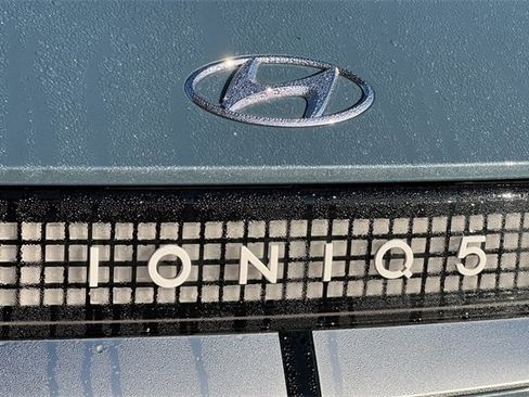 Certified 2024 Hyundai Ioniq 5 Limited image 36