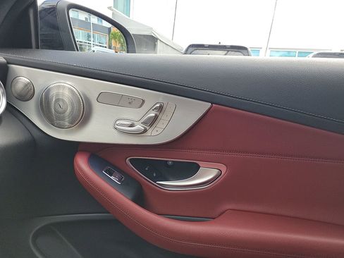 Used 2022 Mercedes-Benz C 43 AMG 4MATIC Coupe image 30