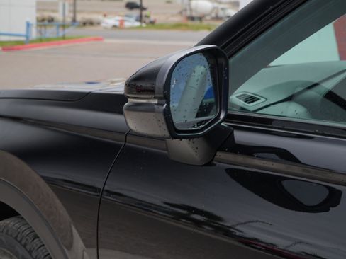 New 2026 Honda CR-V Sport-L image 11