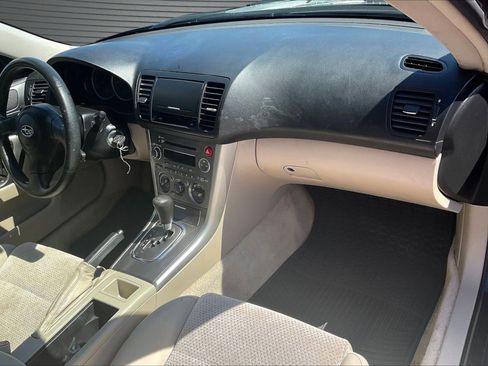 Used 2006 Subaru Legacy 2.5i Special Edition AWD/4WD image 25