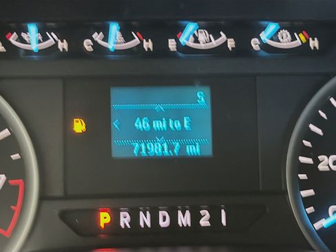 Used 2018 Ford F150 XLT RWD image 8