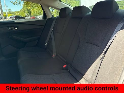 Used 2023 Honda Accord LX image 19
