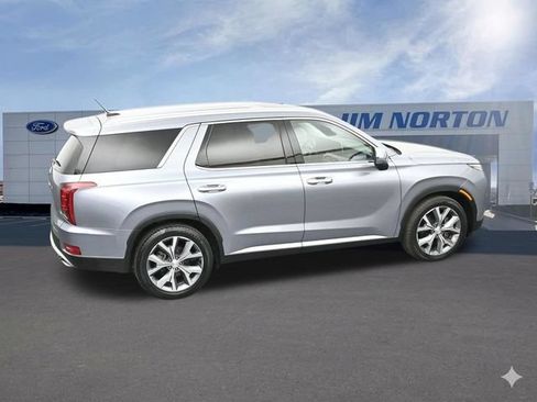 Used 2020 Hyundai Palisade SEL w/ Premium Package FWD image 70
