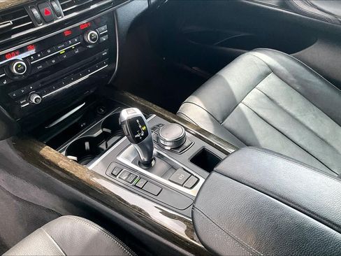 Used 2017 BMW X5 sDrive35i RWD image 17