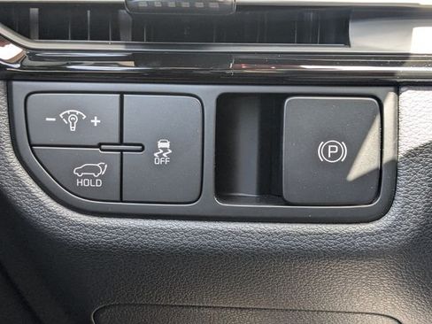 New 2026 Kia Sportage EX FWD image 27