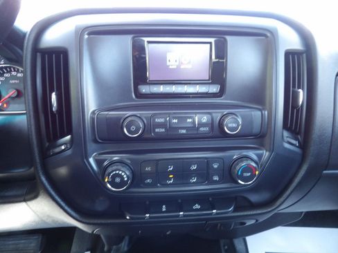 Used 2015 Chevrolet Silverado 2500 W/T w/ WT Fleet Convenience Package RWD image 22